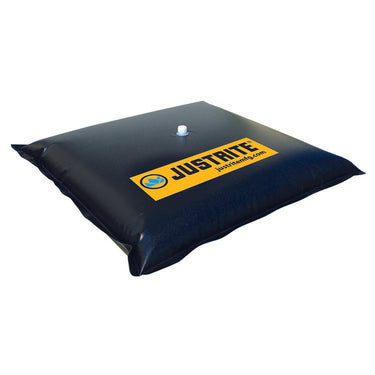 Water-Filled Drain Cover, 42